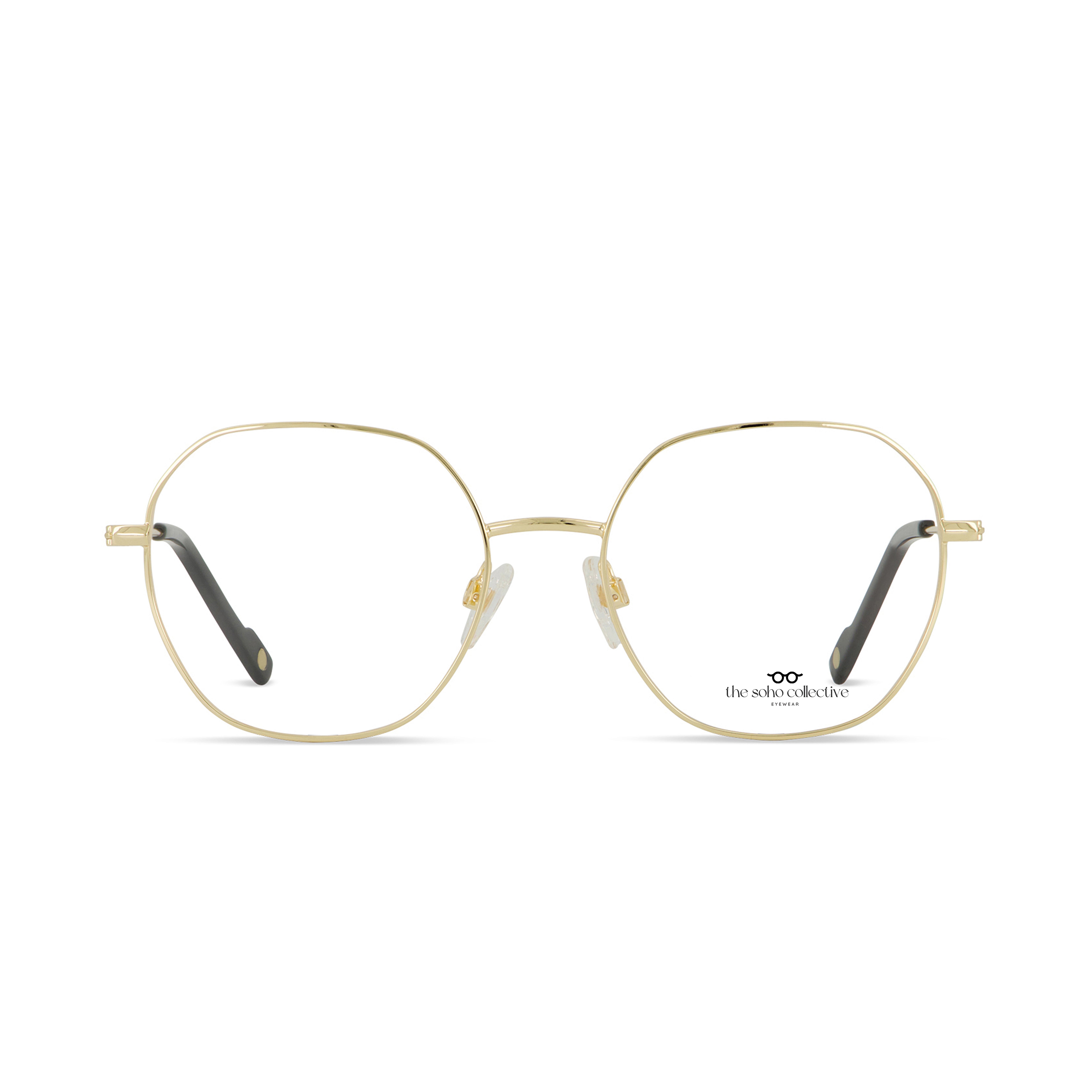 SOHO 6158 - 4 colors