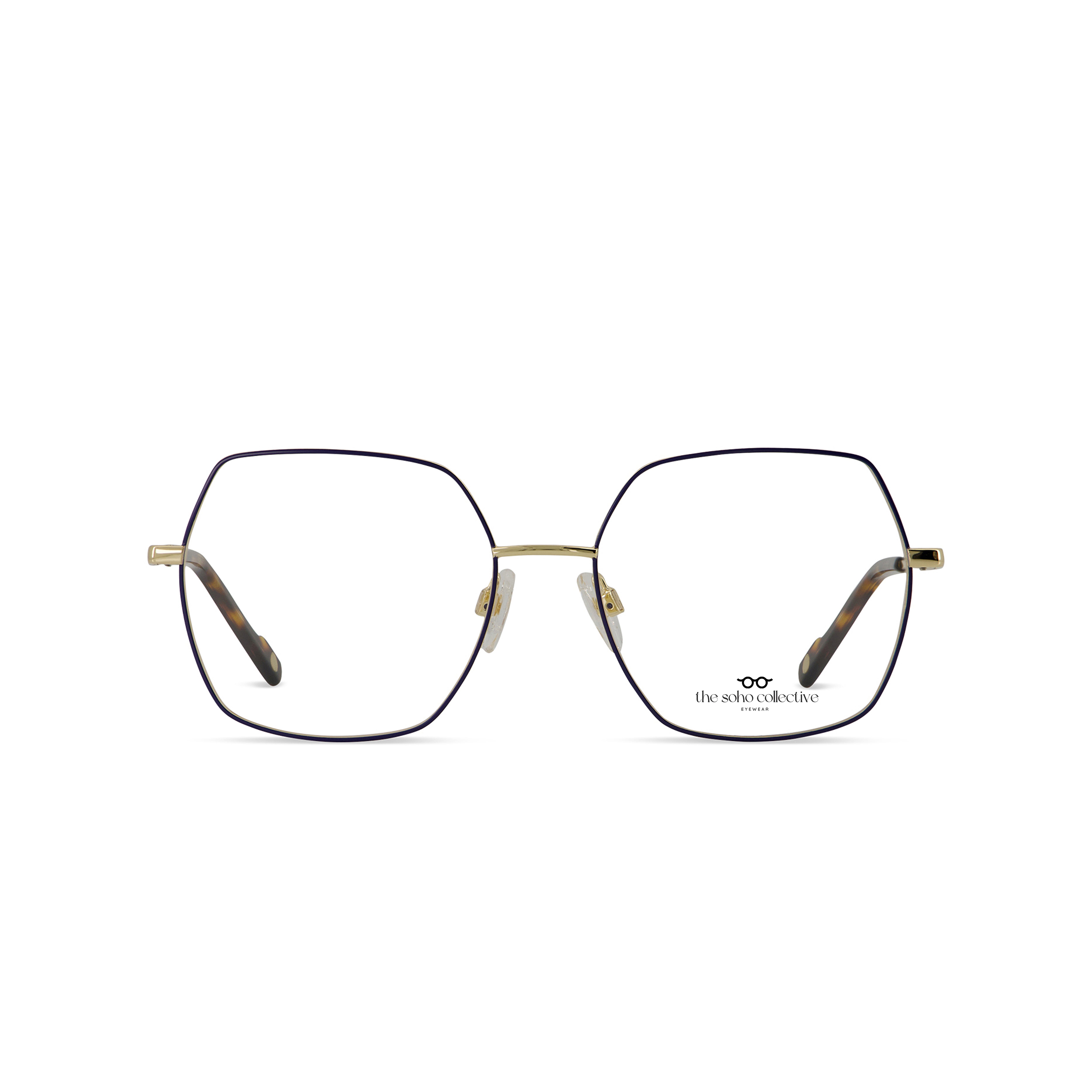 SOHO 6163 - 4 colors
