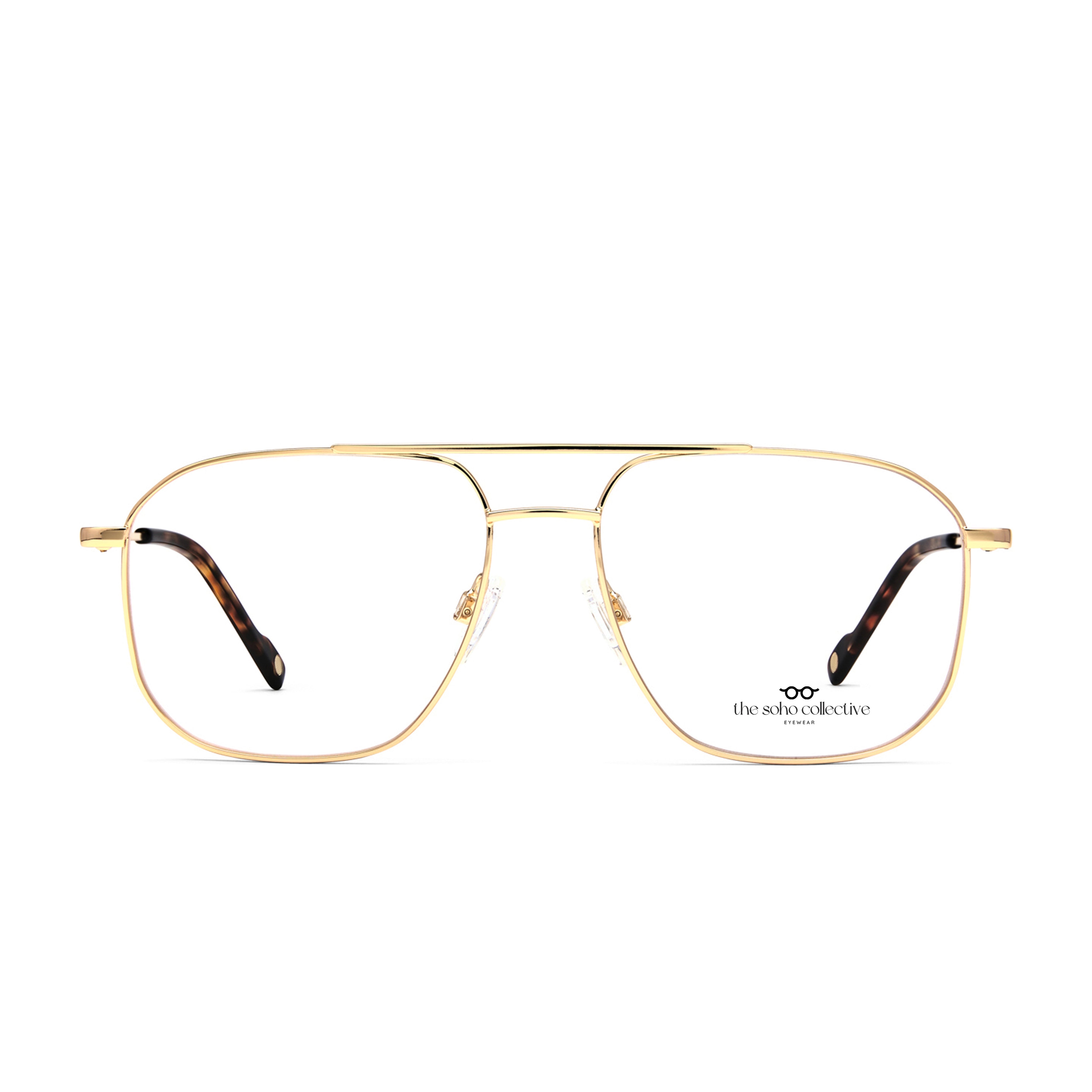 SOHO 6168 - 4 colors