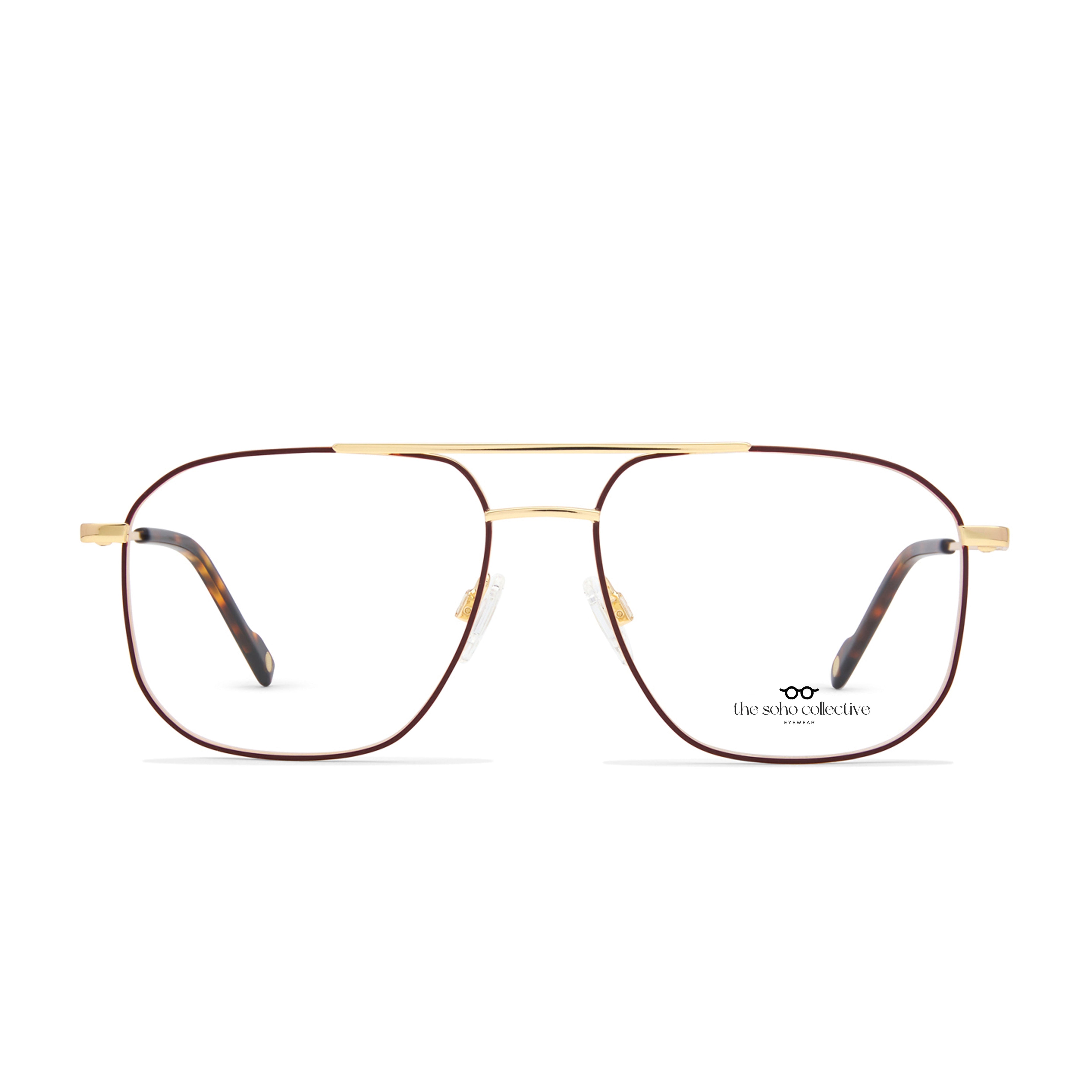 SOHO 6168 - 4 colors