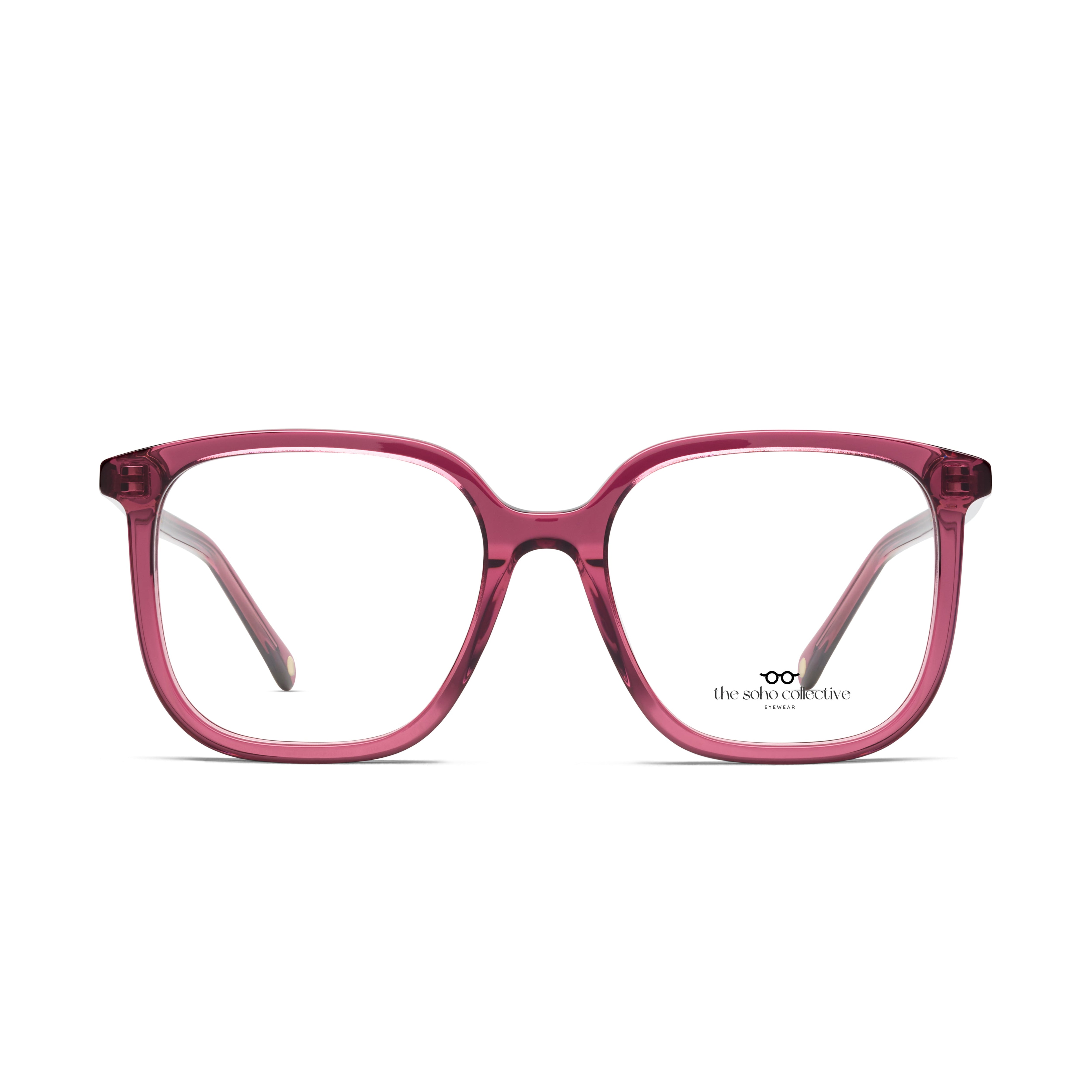 SOHO 6176 - 4 colors