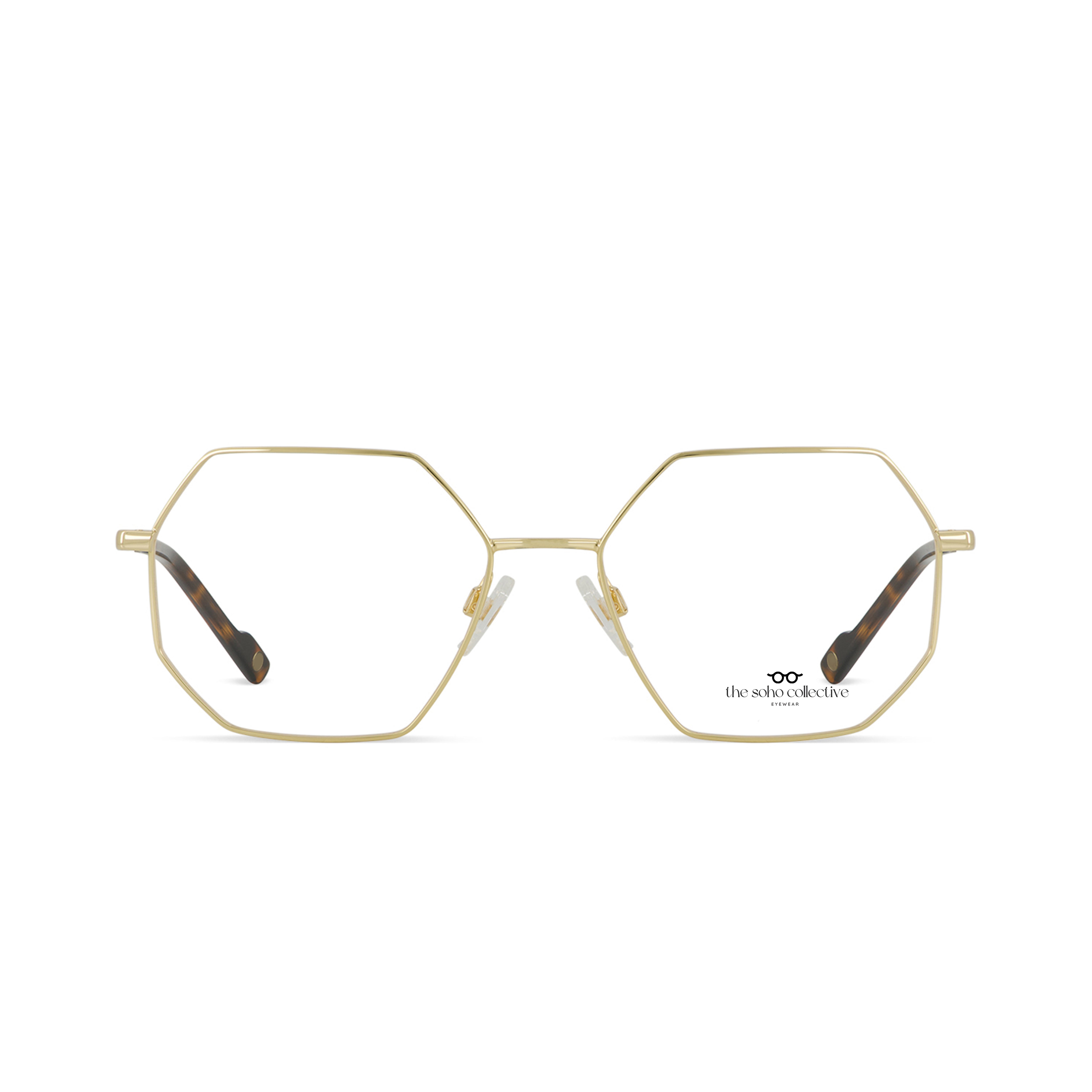 SOHO 6156 - 4 colors