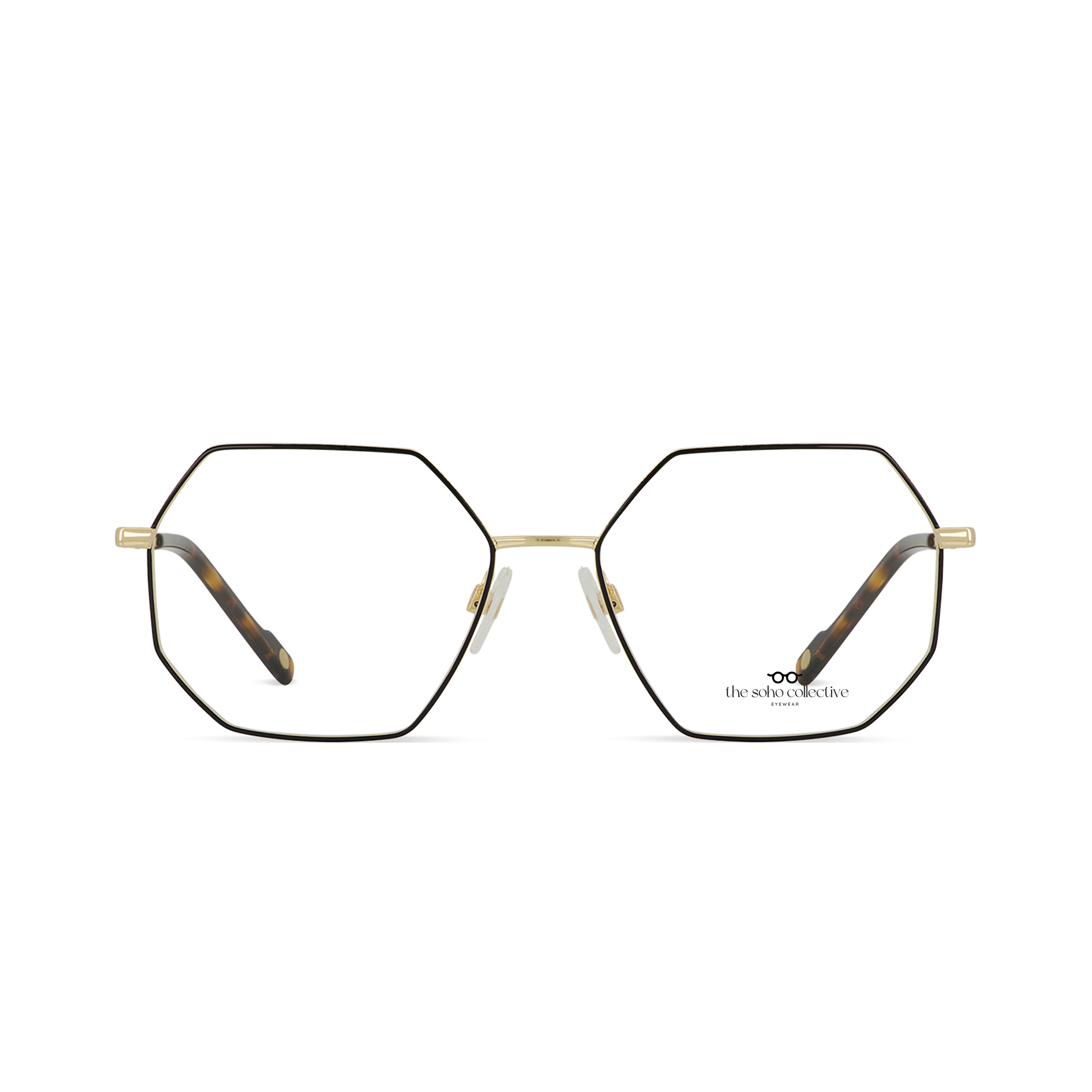 SOHO 6156 - 4 colors