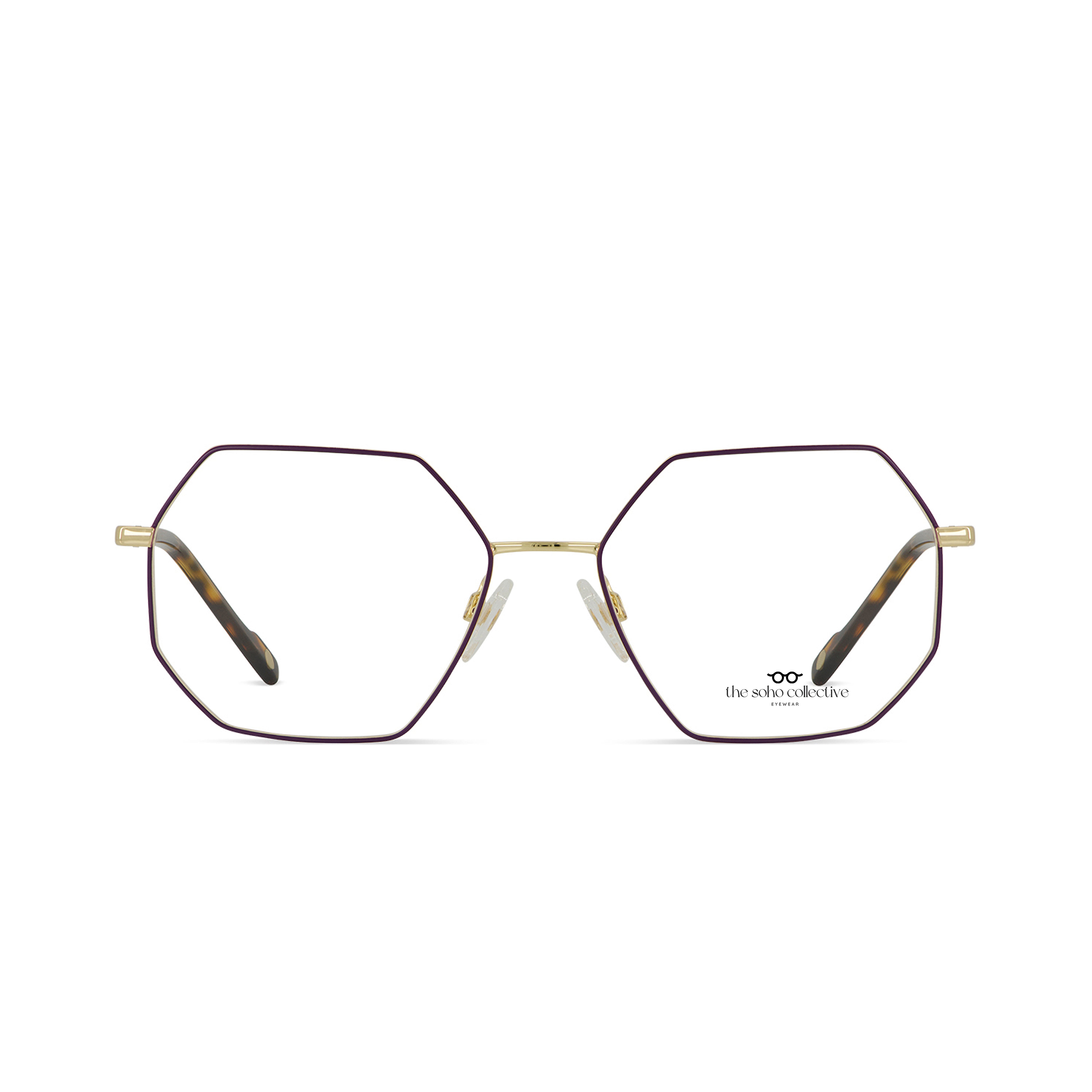 SOHO 6156 - 4 colors