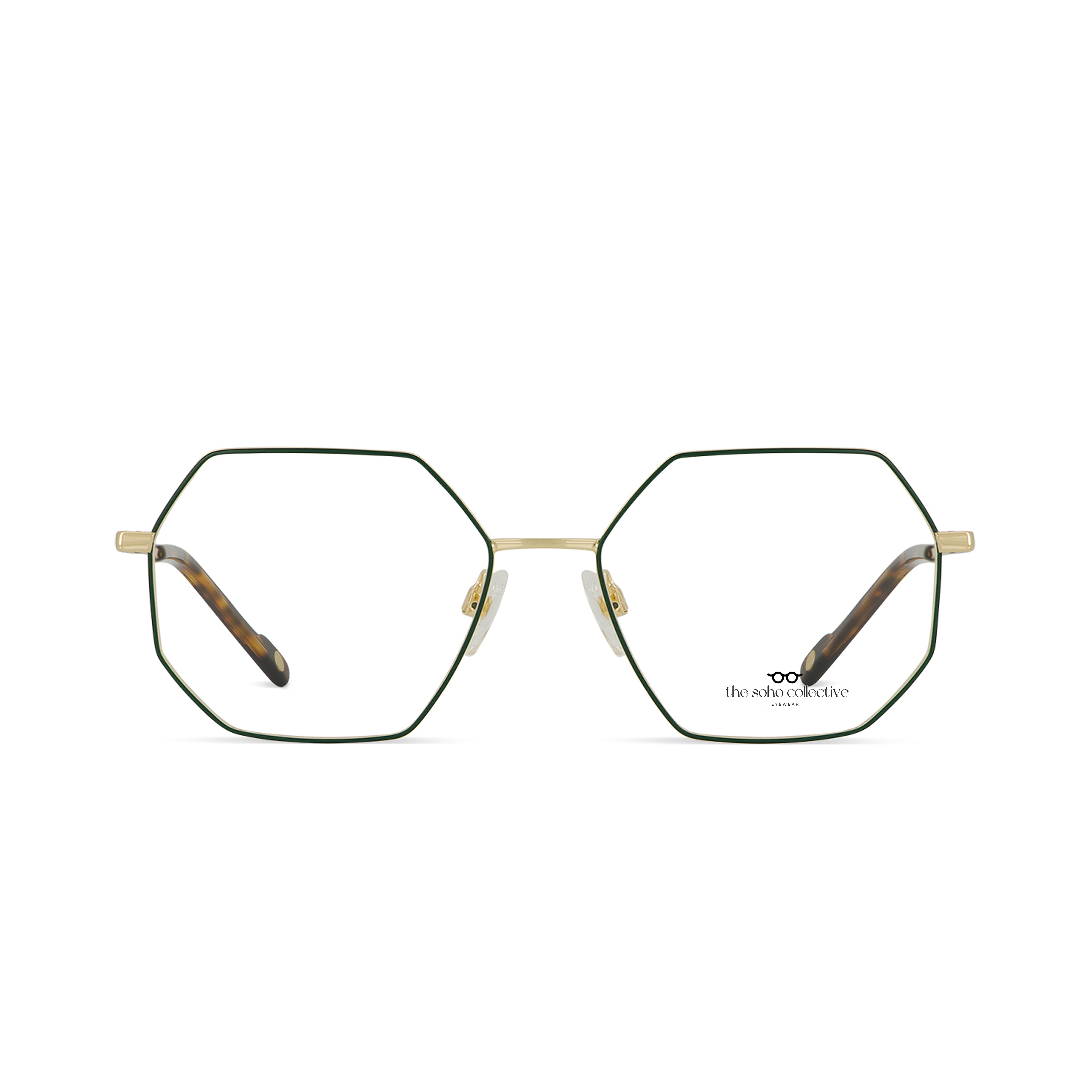 SOHO 6156 - 4 colors