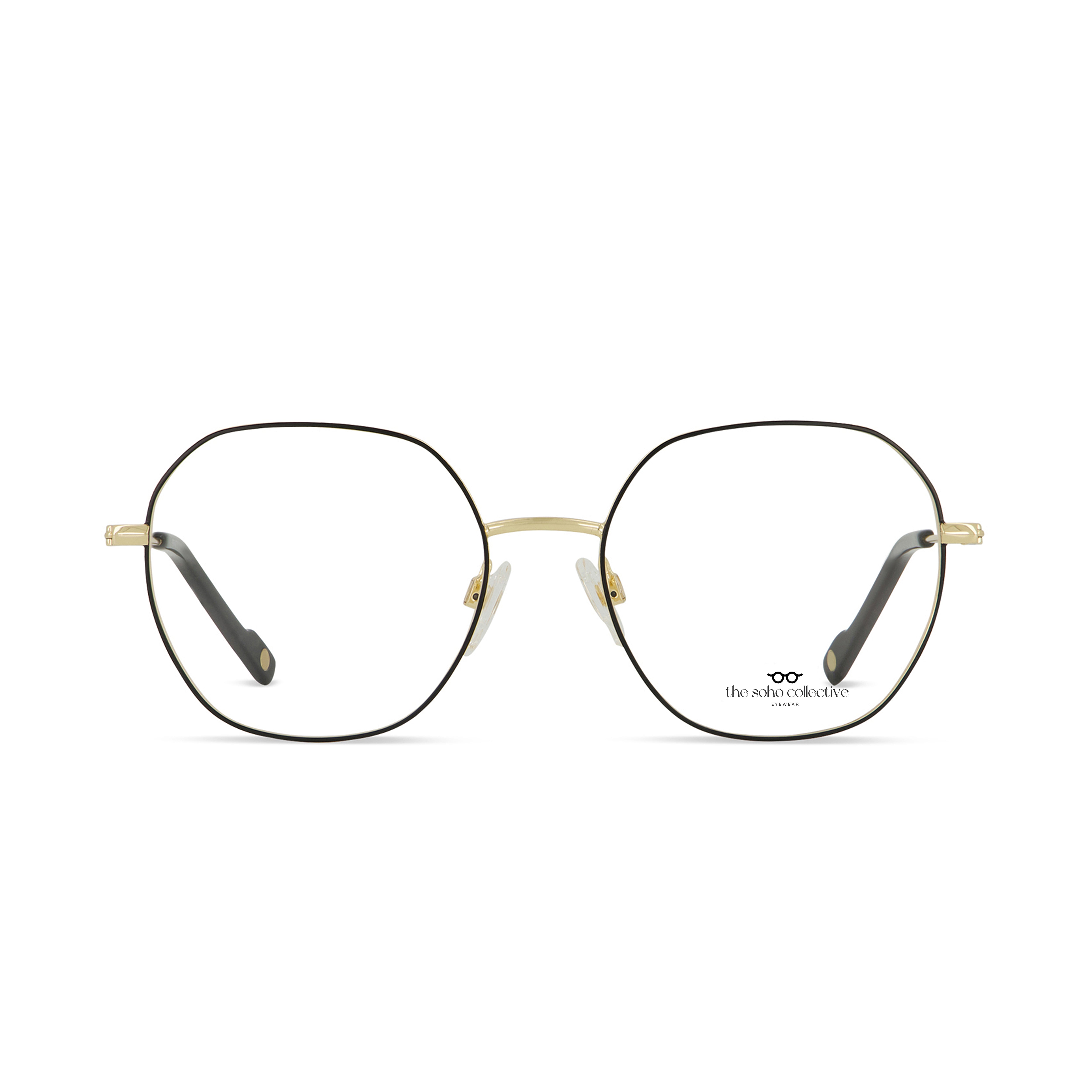 SOHO 6158 - 4 colors