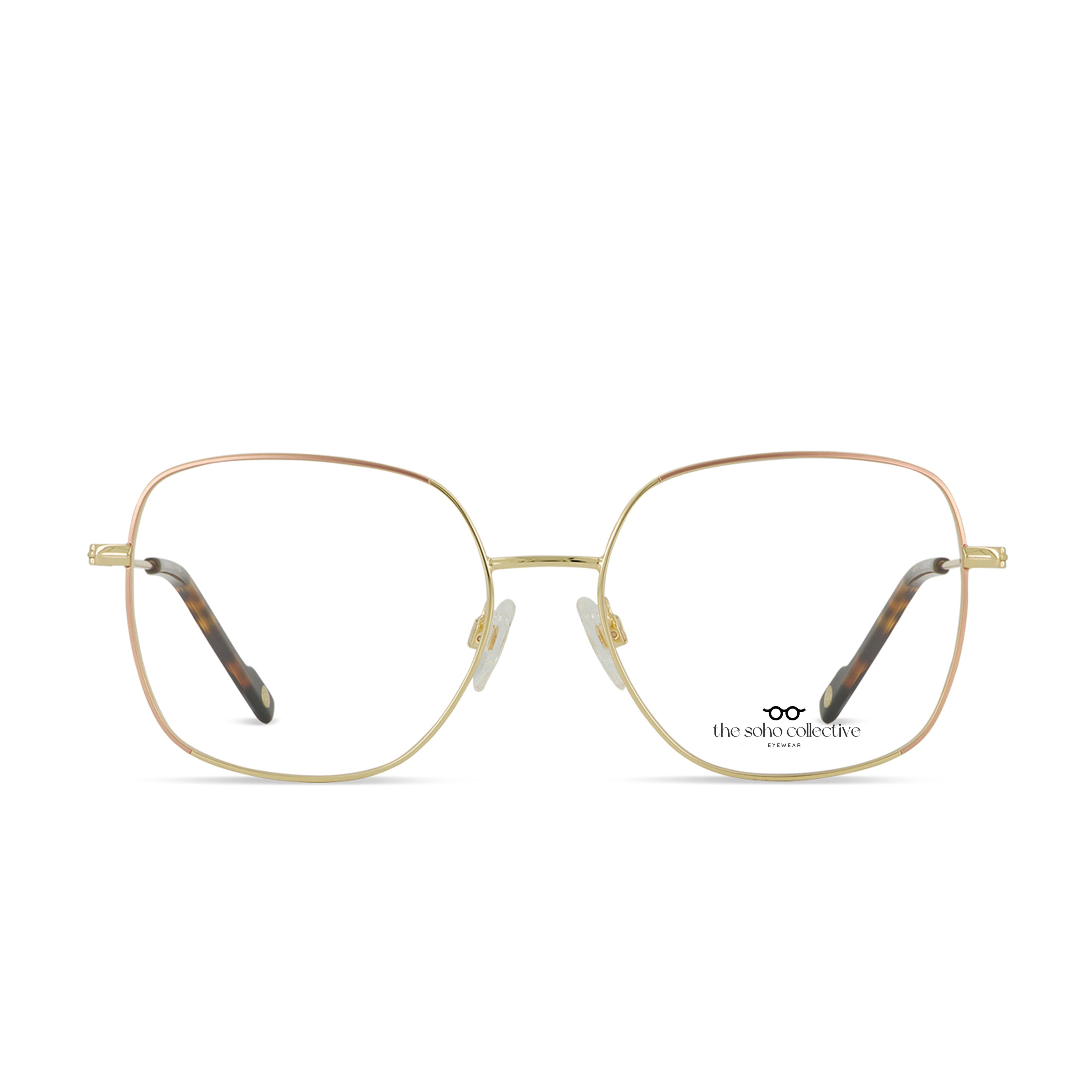 SOHO 6160 - 4 colors
