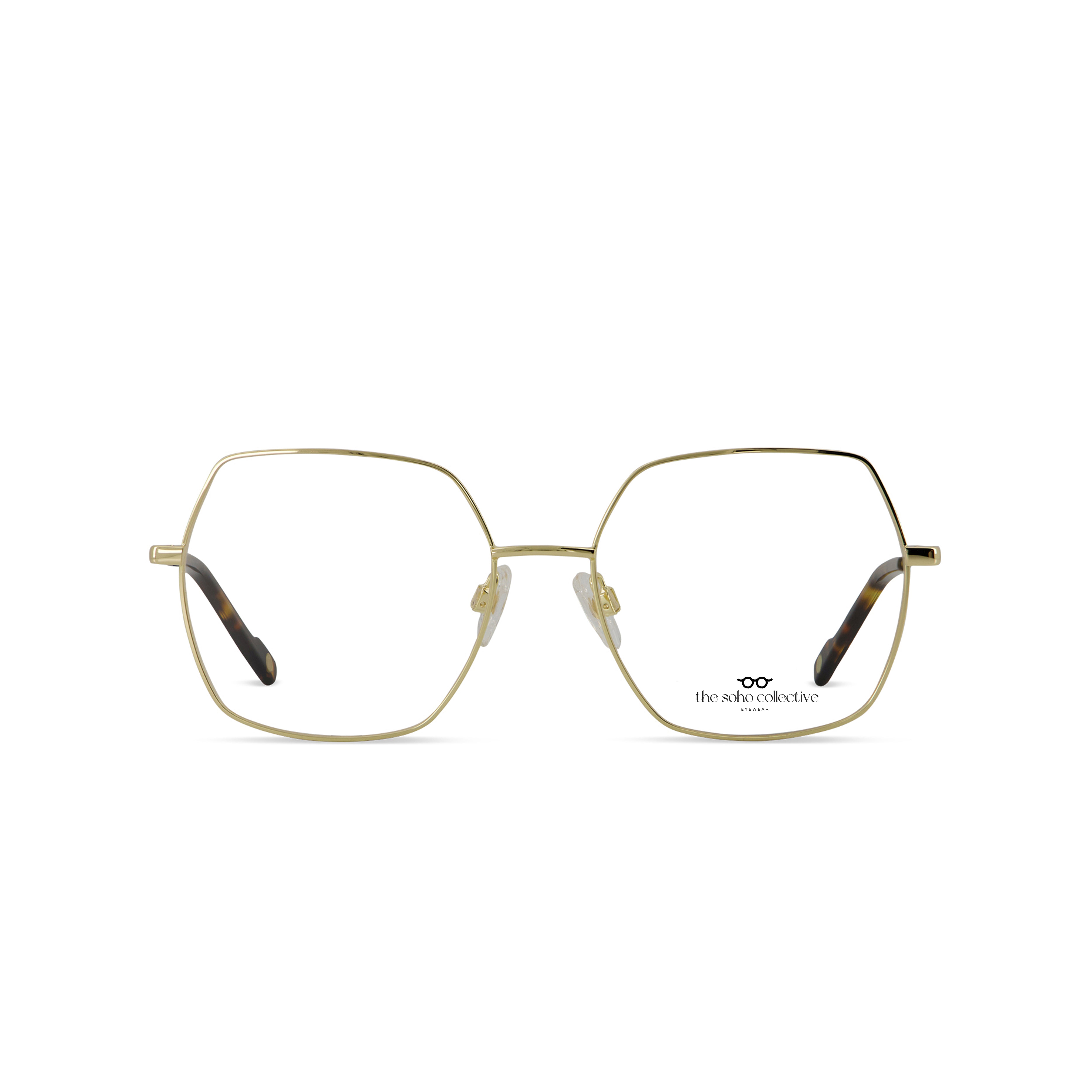 SOHO 6163 - 4 colors