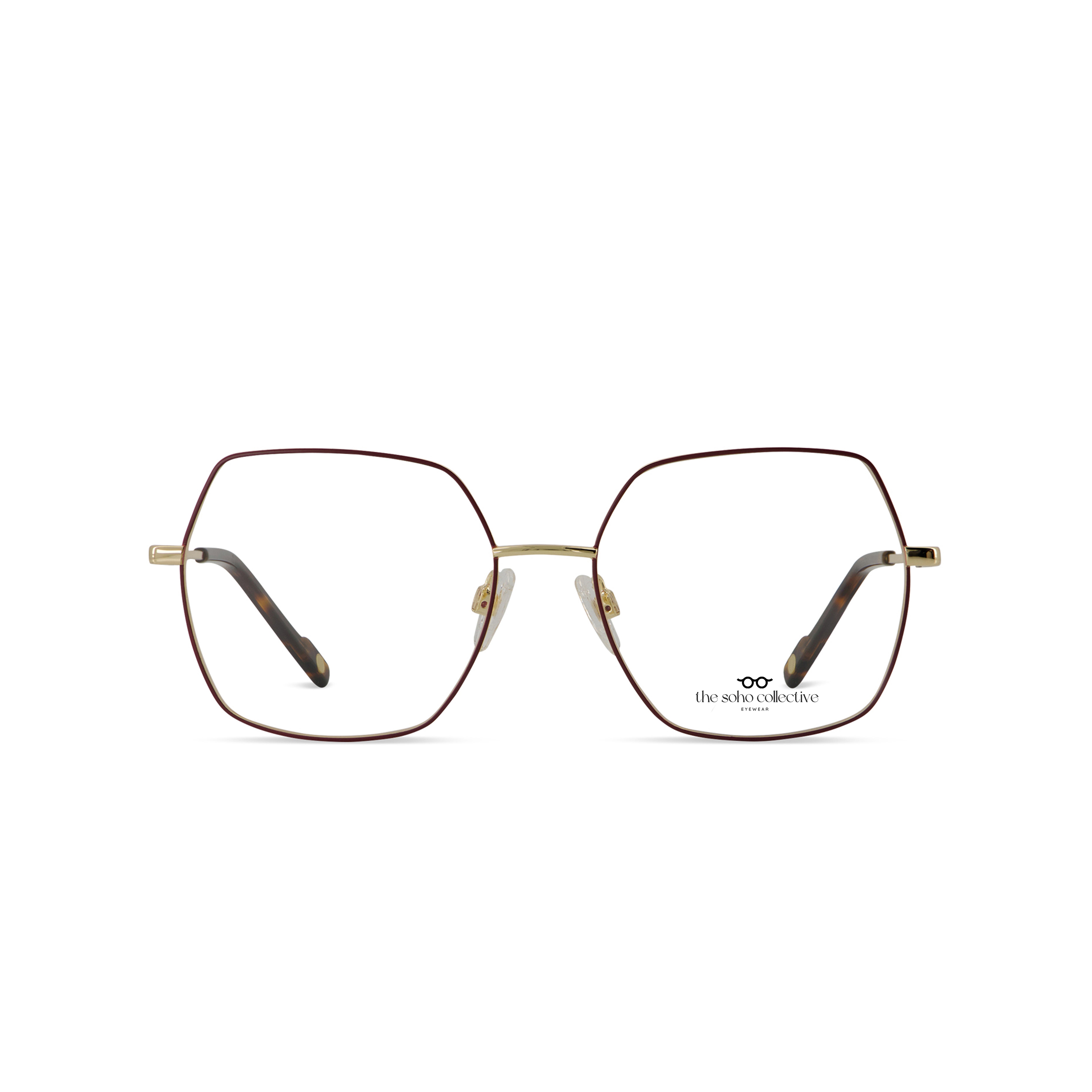 SOHO 6163 - 4 colors