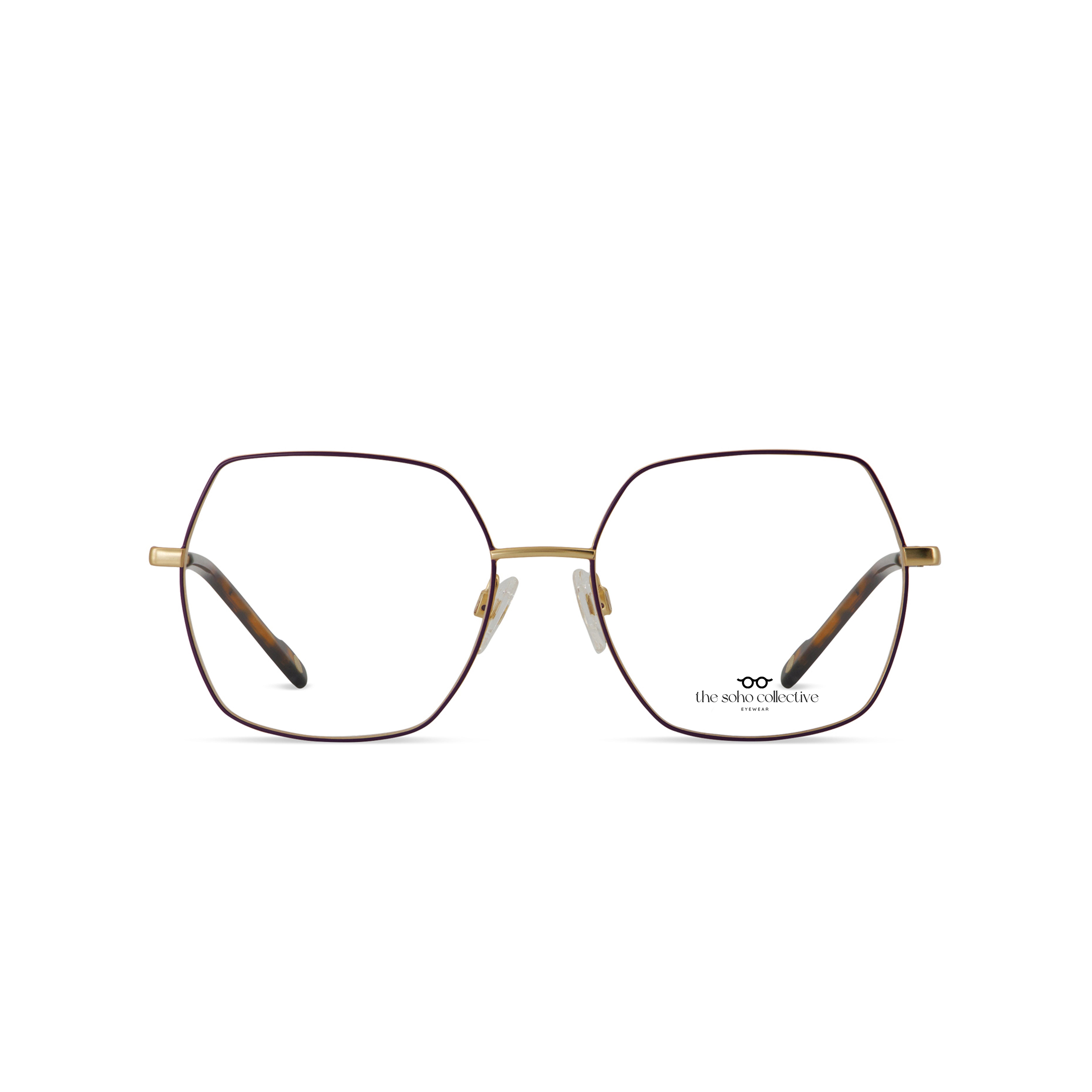 SOHO 6163 - 4 colors