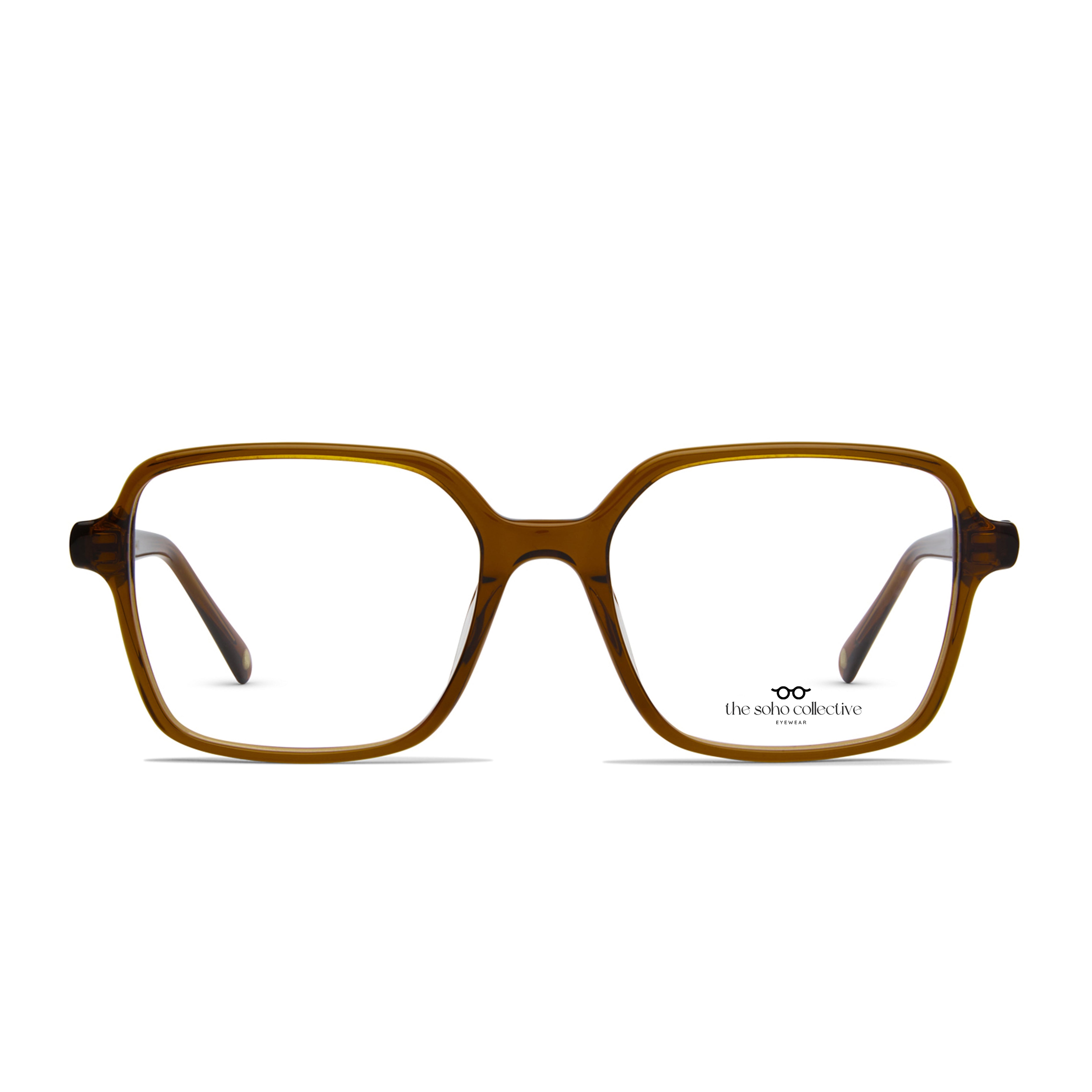 SOHO 6165 - 4 colors