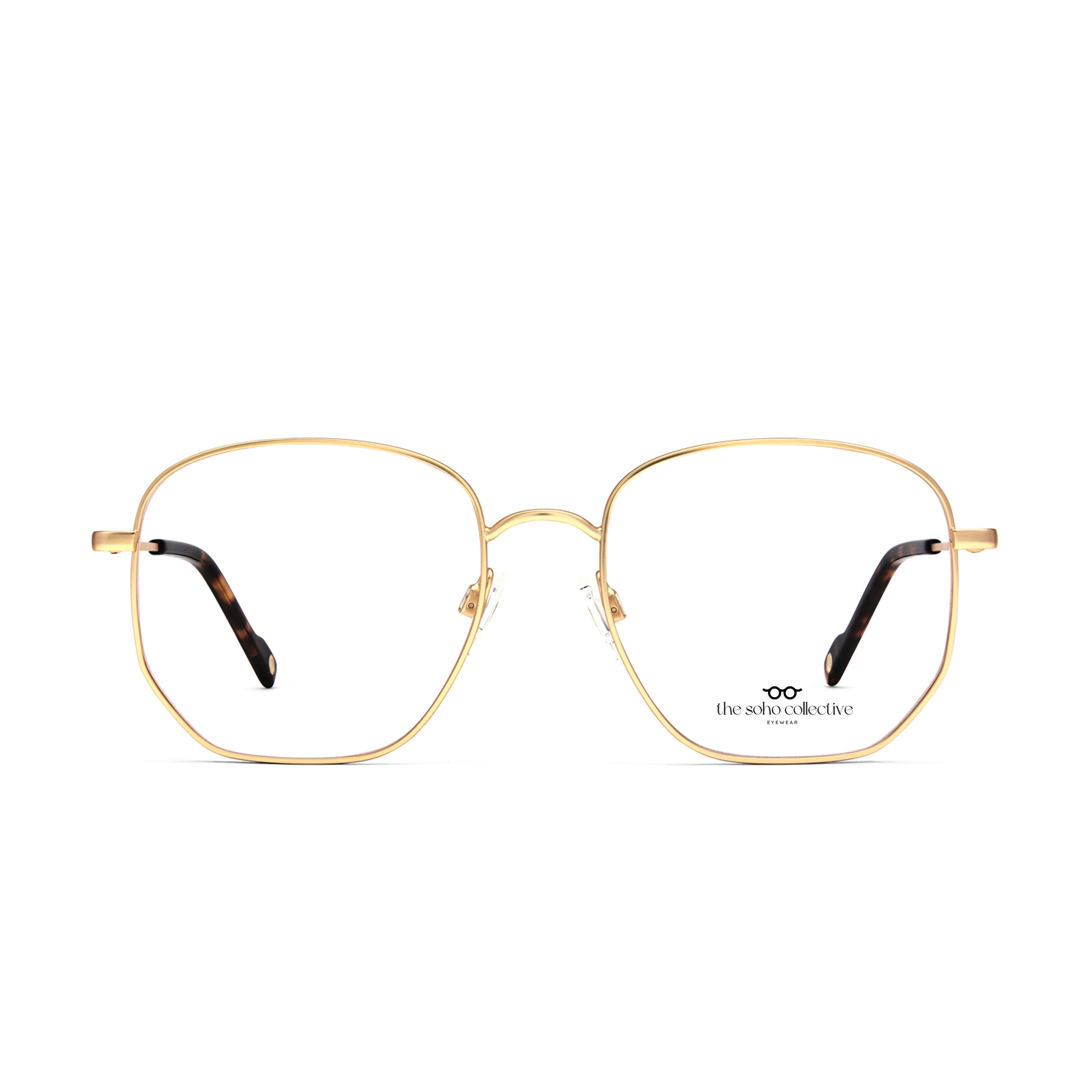 SOHO 6167 - 4 colors