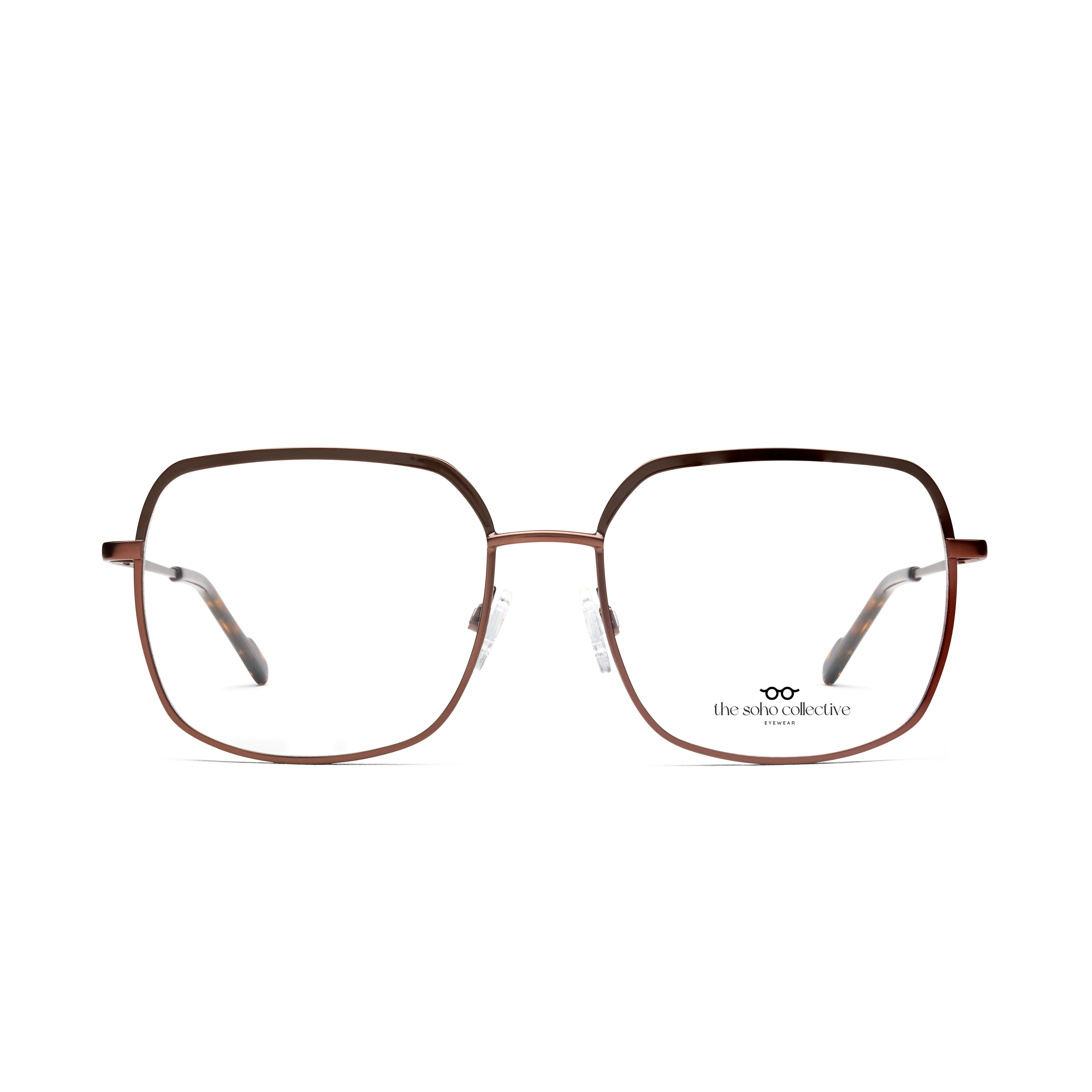 SOHO 6187 - 4 colors