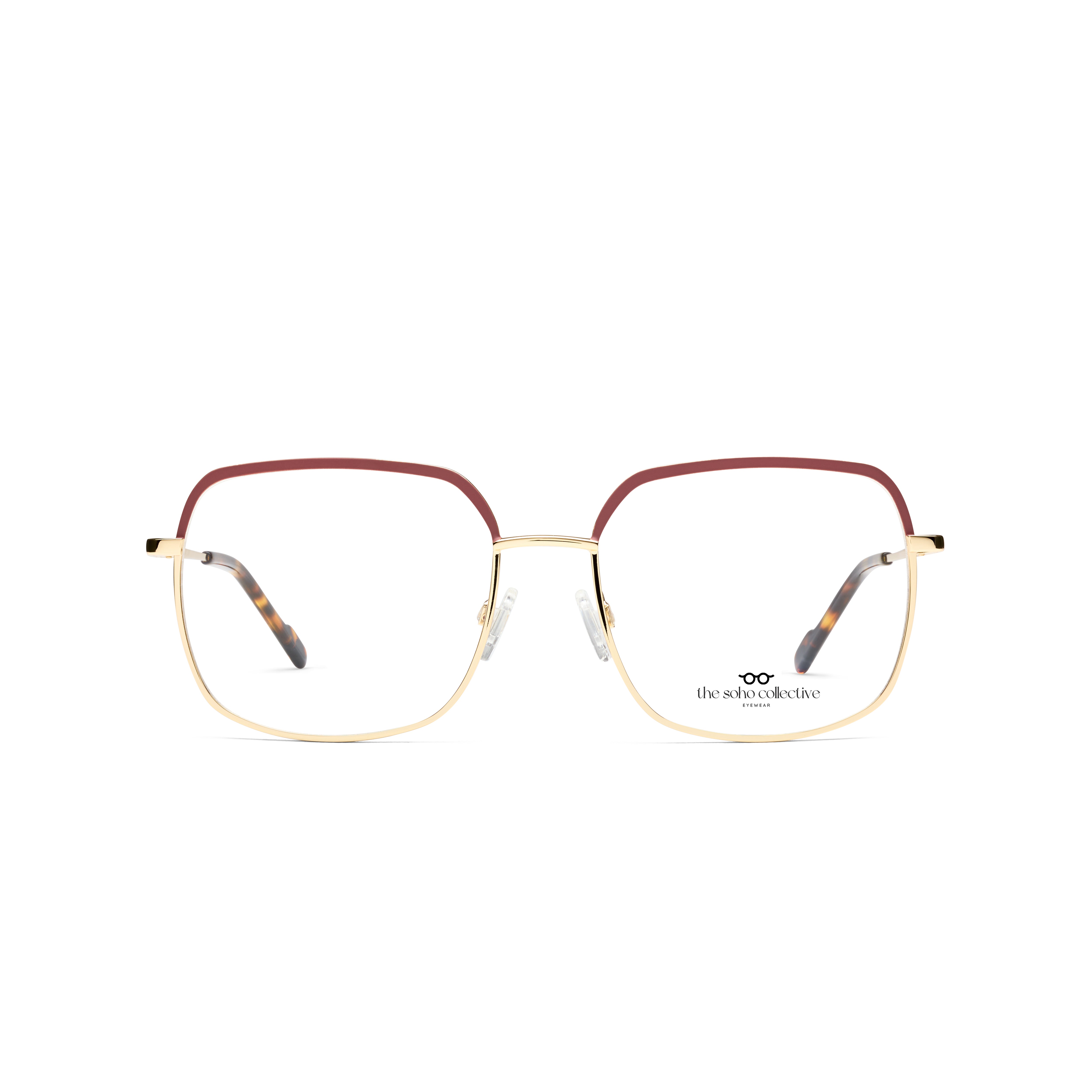 SOHO 6187 - 4 colors